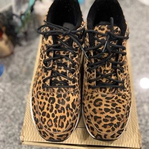 Gourmet The Animal 35 Sneakers - 9.5